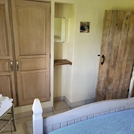 At Le Tilleul - Le Pommier