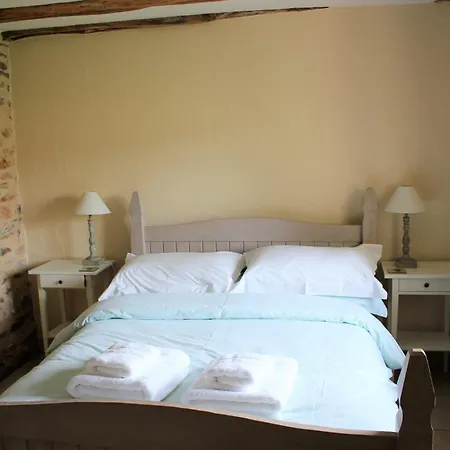 Vakantiehuis At Le Tilleul - Le Pommier