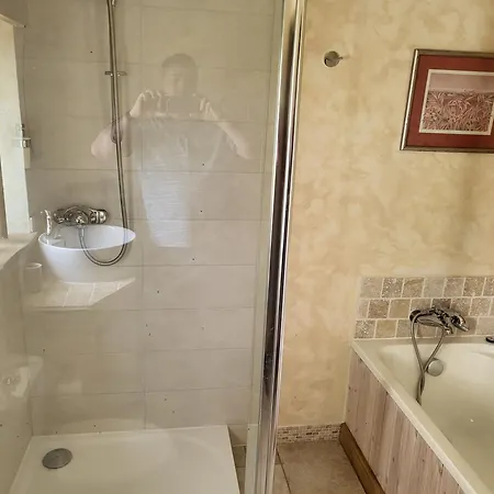 At Le Tilleul - Le Pommier