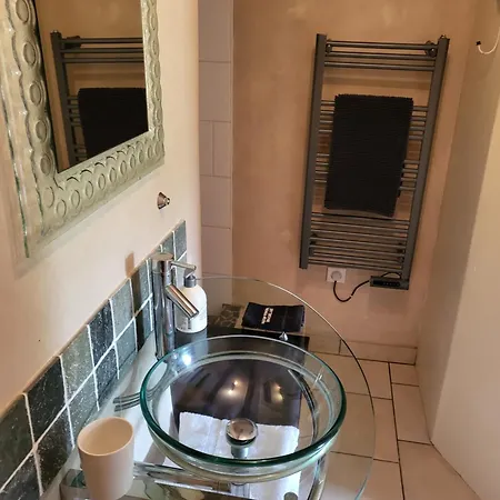 Vakantiehuis At Le Tilleul - Le Pommier