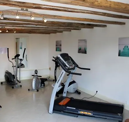 At Le Tilleul - Le Pommier Vakantiehuis *