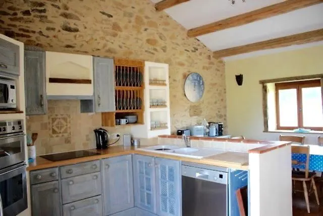 At Le Tilleul - Le Pommier