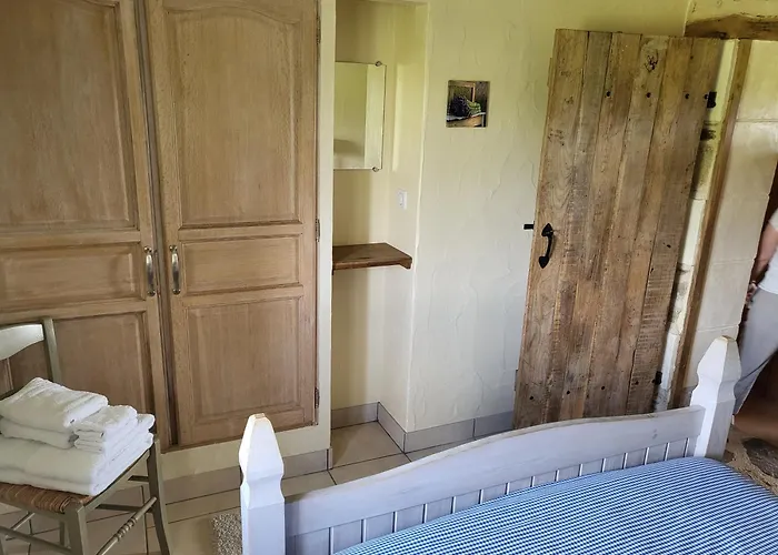 At Le Tilleul - Le Pommier