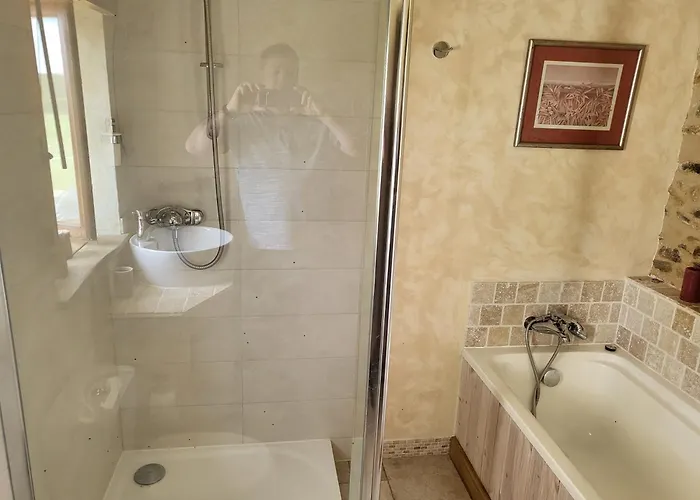 At Le Tilleul - Le Pommier