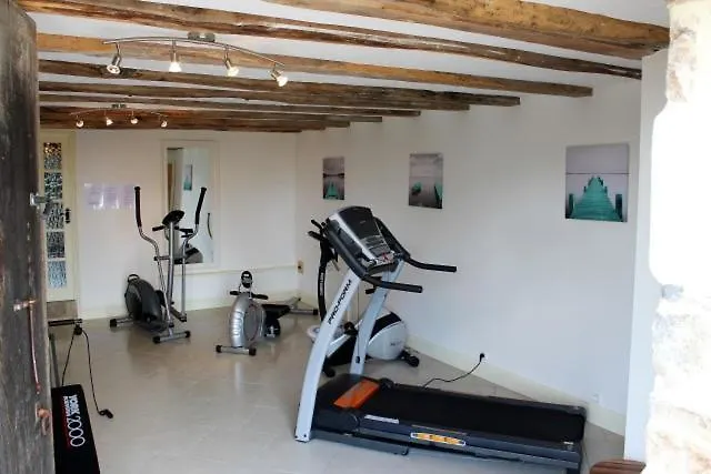 At Le Tilleul - Le Pommier Сasa de vacaciones *