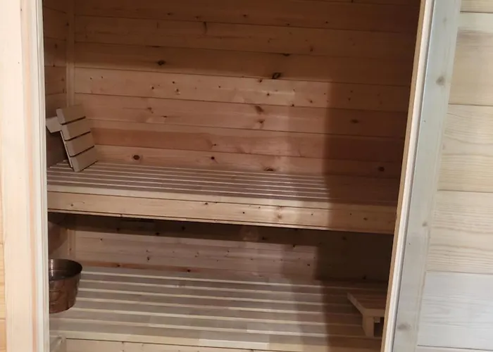 Сasa de vacaciones At Le Tilleul - Le Pommier *