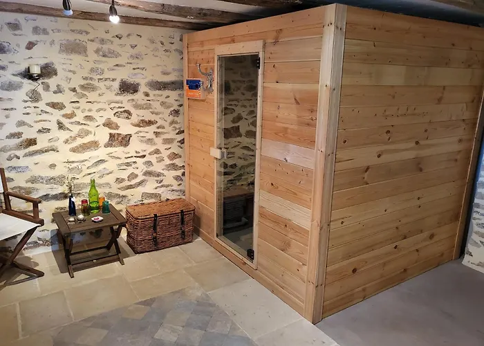 At Le Tilleul - Le Pommier